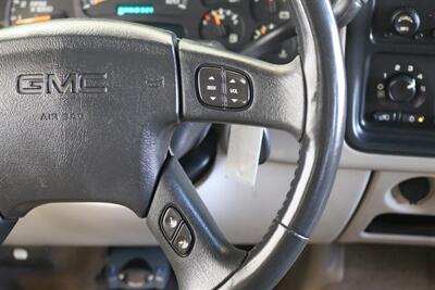 2005 GMC Yukon 2500 SLE  9-PASSENGER* 4X4* 100% RUST FREE* 6.0L VORTEC* NEW 2.5 "LEVEL KIT W/NEW 33 " BFG KO3 10-PLYS* FULL FRESH SERVICE W/ NEW FLUIDS* REAR AIR* SHOWS LIKE NEW* NO PETS / NON-SMOKER* 2-KEYS - Photo 85 - Portland, OR 97230