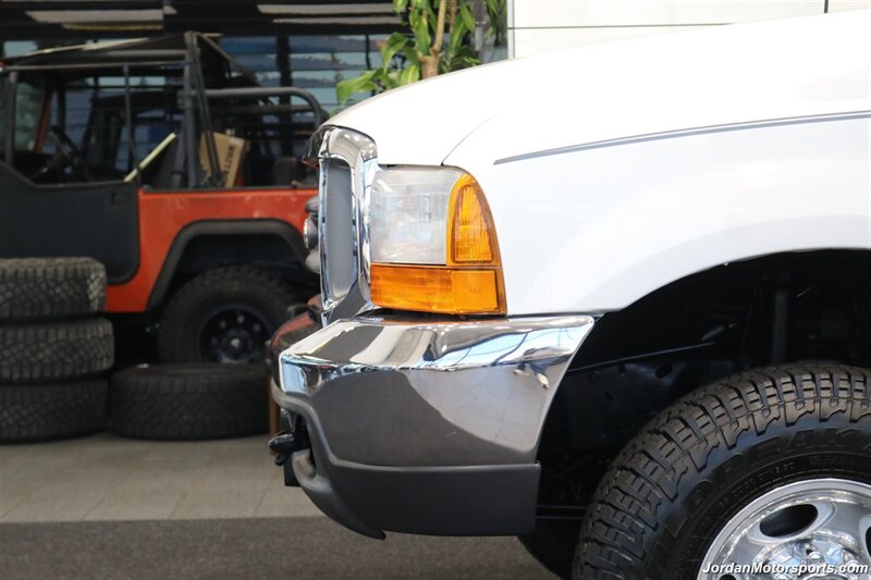 1999 Ford F-250 XLT  1-OWNER* 6-SPD MANUAL W/57K MLS ONLY* COLLECTOR QUALITY* 100% RUST & CORROSION FREE* NEW FALKEN WILD PEAK 10-PLY TIRES-BATTERIES-COOLANT FLUSH-AC RECHARGE-VACUM HOSES-WIPERS - Photo 49 - Portland, OR 97230