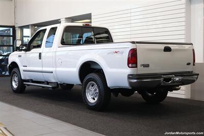 1999 Ford F-250 XLT  1-OWNER* 6-SPD MANUAL W/57K MLS ONLY* COLLECTOR QUALITY* 100% RUST & CORROSION FREE* NEW FALKEN WILD PEAK 10-PLY TIRES-BATTERIES-COOLANT FLUSH-AC RECHARGE-VACUM HOSES-WIPERS - Photo 5 - Portland, OR 97230