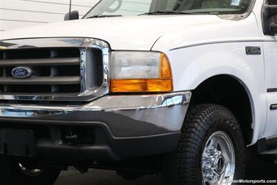 1999 Ford F-250 XLT  1-OWNER* 6-SPD MANUAL W/57K MLS ONLY* COLLECTOR QUALITY* 100% RUST & CORROSION FREE* NEW FALKEN WILD PEAK 10-PLY TIRES-BATTERIES-COOLANT FLUSH-AC RECHARGE-VACUM HOSES-WIPERS - Photo 11 - Portland, OR 97230