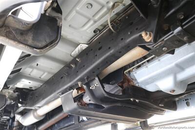 2002 Ford F-250 Super Duty XLT 4dr SuperCab  1-OWNER* 0-RUST* ALL BOOKS-KEYS-RECORDS SINCE NEW* NEW BRAKES-ROTORS-CALIPERS-SHOCKS IN FRONT* NEW AC COMPRESSOR* WARN HUBS* NEW BATTERIES* NEVER HAD 5TH WHEEL OR GOOSENECK - Photo 23 - Portland, OR 97230