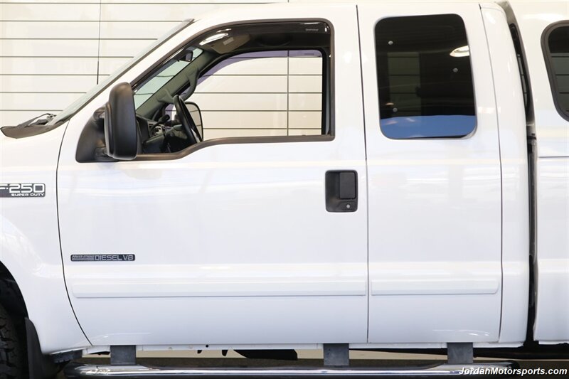 2002 Ford F-250 Super Duty XLT 4dr SuperCab  1-OWNER* 0-RUST* ALL BOOKS-KEYS-RECORDS SINCE NEW* NEW BRAKES-ROTORS-CALIPERS-SHOCKS IN FRONT* NEW AC COMPRESSOR* WARN HUBS* NEW BATTERIES* NEVER HAD 5TH WHEEL OR GOOSENECK - Photo 50 - Portland, OR 97230