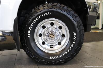 2002 Ford F-250 Super Duty XLT 4dr SuperCab  1-OWNER* 0-RUST* ALL BOOKS-KEYS-RECORDS SINCE NEW* NEW BRAKES-ROTORS-CALIPERS-SHOCKS IN FRONT* NEW AC COMPRESSOR* WARN HUBS* NEW BATTERIES* NEVER HAD 5TH WHEEL OR GOOSENECK - Photo 62 - Portland, OR 97230