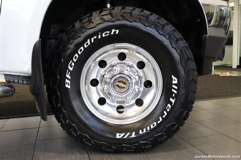 2002 Ford F-250 Super Duty XLT 4dr SuperCab  1-OWNER* 0-RUST* ALL BOOKS-KEYS-RECORDS SINCE NEW* NEW BRAKES-ROTORS-CALIPERS-SHOCKS IN FRONT* NEW AC COMPRESSOR* WARN HUBS* NEW BATTERIES* NEVER HAD 5TH WHEEL OR GOOSENECK - Photo 62 - Portland, OR 97230