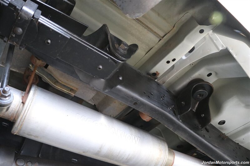2002 Ford F-250 Super Duty XLT 4dr SuperCab  1-OWNER* 0-RUST* ALL BOOKS-KEYS-RECORDS SINCE NEW* NEW BRAKES-ROTORS-CALIPERS-SHOCKS IN FRONT* NEW AC COMPRESSOR* WARN HUBS* NEW BATTERIES* NEVER HAD 5TH WHEEL OR GOOSENECK - Photo 34 - Portland, OR 97230