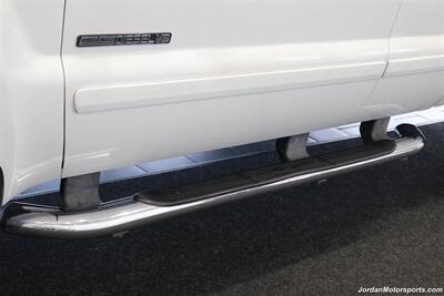 2002 Ford F-250 Super Duty XLT 4dr SuperCab  1-OWNER* 0-RUST* ALL BOOKS-KEYS-RECORDS SINCE NEW* NEW BRAKES-ROTORS-CALIPERS-SHOCKS IN FRONT* NEW AC COMPRESSOR* WARN HUBS* NEW BATTERIES* NEVER HAD 5TH WHEEL OR GOOSENECK - Photo 59 - Portland, OR 97230