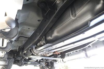2002 Ford F-250 Super Duty XLT 4dr SuperCab  1-OWNER* 0-RUST* ALL BOOKS-KEYS-RECORDS SINCE NEW* NEW BRAKES-ROTORS-CALIPERS-SHOCKS IN FRONT* NEW AC COMPRESSOR* WARN HUBS* NEW BATTERIES* NEVER HAD 5TH WHEEL OR GOOSENECK - Photo 24 - Portland, OR 97230