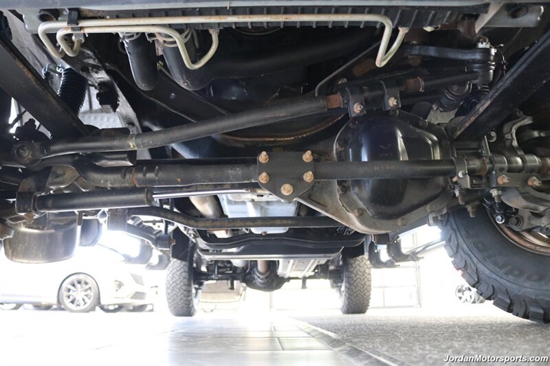 2002 Ford F-250 Super Duty XLT 4dr SuperCab  1-OWNER* 0-RUST* ALL BOOKS-KEYS-RECORDS SINCE NEW* NEW BRAKES-ROTORS-CALIPERS-SHOCKS IN FRONT* NEW AC COMPRESSOR* WARN HUBS* NEW BATTERIES* NEVER HAD 5TH WHEEL OR GOOSENECK - Photo 28 - Portland, OR 97230