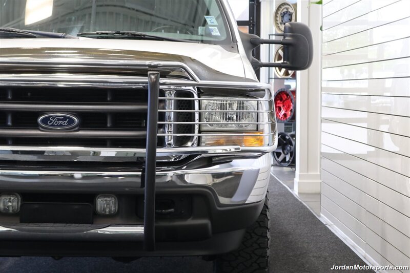2002 Ford F-250 Super Duty XLT 4dr SuperCab  1-OWNER* 0-RUST* ALL BOOKS-KEYS-RECORDS SINCE NEW* NEW BRAKES-ROTORS-CALIPERS-SHOCKS IN FRONT* NEW AC COMPRESSOR* WARN HUBS* NEW BATTERIES* NEVER HAD 5TH WHEEL OR GOOSENECK - Photo 60 - Portland, OR 97230