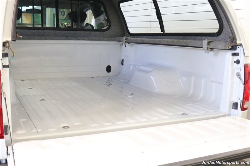 2002 Ford F-250 Super Duty XLT 4dr SuperCab  1-OWNER* 0-RUST* ALL BOOKS-KEYS-RECORDS SINCE NEW* NEW BRAKES-ROTORS-CALIPERS-SHOCKS IN FRONT* NEW AC COMPRESSOR* WARN HUBS* NEW BATTERIES* NEVER HAD 5TH WHEEL OR GOOSENECK - Photo 42 - Portland, OR 97230