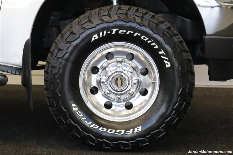 2002 Ford F-250 Super Duty XLT 4dr SuperCab  1-OWNER* 0-RUST* ALL BOOKS-KEYS-RECORDS SINCE NEW* NEW BRAKES-ROTORS-CALIPERS-SHOCKS IN FRONT* NEW AC COMPRESSOR* WARN HUBS* NEW BATTERIES* NEVER HAD 5TH WHEEL OR GOOSENECK - Photo 20 - Portland, OR 97230