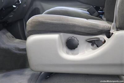 2002 Ford F-250 Super Duty XLT 4dr SuperCab  1-OWNER* 0-RUST* ALL BOOKS-KEYS-RECORDS SINCE NEW* NEW BRAKES-ROTORS-CALIPERS-SHOCKS IN FRONT* NEW AC COMPRESSOR* WARN HUBS* NEW BATTERIES* NEVER HAD 5TH WHEEL OR GOOSENECK - Photo 74 - Portland, OR 97230