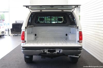 2002 Ford F-250 Super Duty XLT 4dr SuperCab  1-OWNER* 0-RUST* ALL BOOKS-KEYS-RECORDS SINCE NEW* NEW BRAKES-ROTORS-CALIPERS-SHOCKS IN FRONT* NEW AC COMPRESSOR* WARN HUBS* NEW BATTERIES* NEVER HAD 5TH WHEEL OR GOOSENECK - Photo 15 - Portland, OR 97230