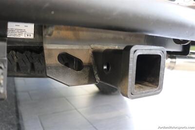 2002 Ford F-250 Super Duty XLT 4dr SuperCab  1-OWNER* 0-RUST* ALL BOOKS-KEYS-RECORDS SINCE NEW* NEW BRAKES-ROTORS-CALIPERS-SHOCKS IN FRONT* NEW AC COMPRESSOR* WARN HUBS* NEW BATTERIES* NEVER HAD 5TH WHEEL OR GOOSENECK - Photo 37 - Portland, OR 97230
