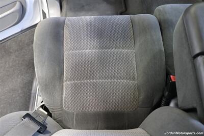 2002 Ford F-250 Super Duty XLT 4dr SuperCab  1-OWNER* 0-RUST* ALL BOOKS-KEYS-RECORDS SINCE NEW* NEW BRAKES-ROTORS-CALIPERS-SHOCKS IN FRONT* NEW AC COMPRESSOR* WARN HUBS* NEW BATTERIES* NEVER HAD 5TH WHEEL OR GOOSENECK - Photo 70 - Portland, OR 97230