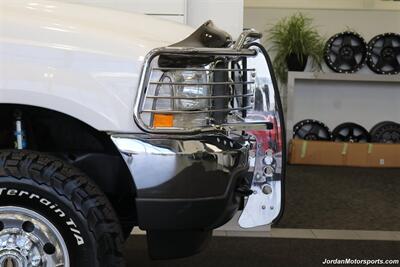2002 Ford F-250 Super Duty XLT 4dr SuperCab  1-OWNER* 0-RUST* ALL BOOKS-KEYS-RECORDS SINCE NEW* NEW BRAKES-ROTORS-CALIPERS-SHOCKS IN FRONT* NEW AC COMPRESSOR* WARN HUBS* NEW BATTERIES* NEVER HAD 5TH WHEEL OR GOOSENECK - Photo 47 - Portland, OR 97230