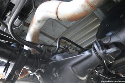 2002 Ford F-250 Super Duty XLT 4dr SuperCab  1-OWNER* 0-RUST* ALL BOOKS-KEYS-RECORDS SINCE NEW* NEW BRAKES-ROTORS-CALIPERS-SHOCKS IN FRONT* NEW AC COMPRESSOR* WARN HUBS* NEW BATTERIES* NEVER HAD 5TH WHEEL OR GOOSENECK - Photo 32 - Portland, OR 97230