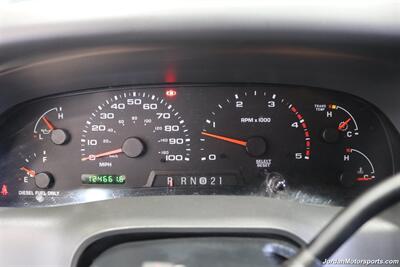 2002 Ford F-250 Super Duty XLT 4dr SuperCab  1-OWNER* 0-RUST* ALL BOOKS-KEYS-RECORDS SINCE NEW* NEW BRAKES-ROTORS-CALIPERS-SHOCKS IN FRONT* NEW AC COMPRESSOR* WARN HUBS* NEW BATTERIES* NEVER HAD 5TH WHEEL OR GOOSENECK - Photo 80 - Portland, OR 97230