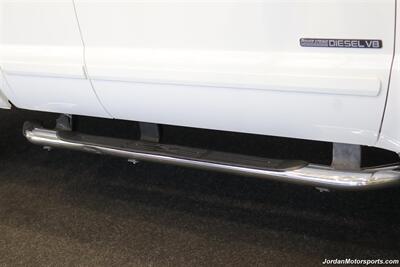2002 Ford F-250 Super Duty XLT 4dr SuperCab  1-OWNER* 0-RUST* ALL BOOKS-KEYS-RECORDS SINCE NEW* NEW BRAKES-ROTORS-CALIPERS-SHOCKS IN FRONT* NEW AC COMPRESSOR* WARN HUBS* NEW BATTERIES* NEVER HAD 5TH WHEEL OR GOOSENECK - Photo 58 - Portland, OR 97230