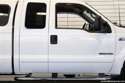 2002 Ford F-250 Super Duty XLT 4dr SuperCab  1-OWNER* 0-RUST* ALL BOOKS-KEYS-RECORDS SINCE NEW* NEW BRAKES-ROTORS-CALIPERS-SHOCKS IN FRONT* NEW AC COMPRESSOR* WARN HUBS* NEW BATTERIES* NEVER HAD 5TH WHEEL OR GOOSENECK - Photo 51 - Portland, OR 97230