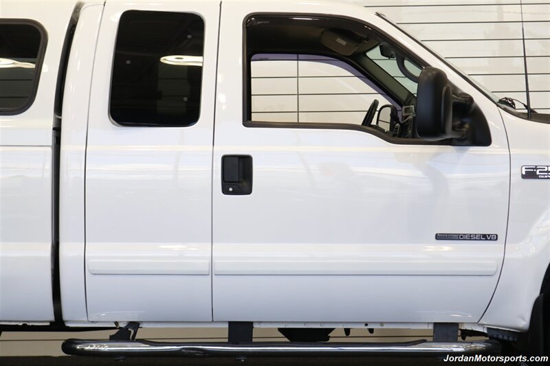 2002 Ford F-250 Super Duty XLT 4dr SuperCab  1-OWNER* 0-RUST* ALL BOOKS-KEYS-RECORDS SINCE NEW* NEW BRAKES-ROTORS-CALIPERS-SHOCKS IN FRONT* NEW AC COMPRESSOR* WARN HUBS* NEW BATTERIES* NEVER HAD 5TH WHEEL OR GOOSENECK - Photo 51 - Portland, OR 97230