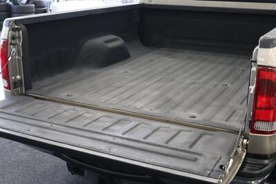 2003 Ford F-250 Lariat  2-OWNER* 100% RUST & CORROSION FREE* SHORT BED* NEW 2.5 "LEVEL KIT W/BILSTEIN 5100 SHOCKS* NEW 35 " BFG KO3 10-PLY TIRES* NEW FLUIDS / FILTERS / AC SERVICE* ALL BOOKS & MANUALS & 2-KEYS - Photo 41 - Portland, OR 97230
