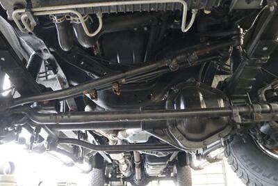 2003 Ford F-250 Lariat  2-OWNER* 100% RUST & CORROSION FREE* SHORT BED* NEW 2.5 "LEVEL KIT W/BILSTEIN 5100 SHOCKS* NEW 35 " BFG KO3 10-PLY TIRES* NEW FLUIDS / FILTERS / AC SERVICE* ALL BOOKS & MANUALS & 2-KEYS - Photo 35 - Portland, OR 97230