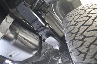 2003 Ford F-250 Lariat  2-OWNER* 100% RUST & CORROSION FREE* SHORT BED* NEW 2.5 "LEVEL KIT W/BILSTEIN 5100 SHOCKS* NEW 35 " BFG KO3 10-PLY TIRES* NEW FLUIDS / FILTERS / AC SERVICE* ALL BOOKS & MANUALS & 2-KEYS - Photo 30 - Portland, OR 97230