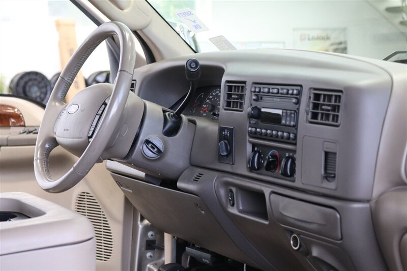 2003 Ford F-250 Lariat  2-OWNER* 100% RUST & CORROSION FREE* SHORT BED* NEW 2.5 "LEVEL KIT W/BILSTEIN 5100 SHOCKS* NEW 35 " BFG KO3 10-PLY TIRES* NEW FLUIDS / FILTERS / AC SERVICE* ALL BOOKS & MANUALS & 2-KEYS - Photo 79 - Portland, OR 97230