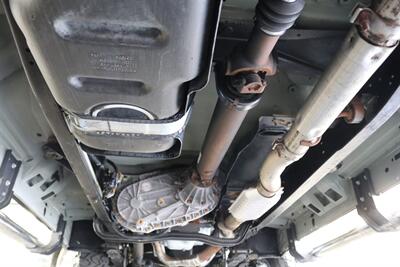 2003 Ford F-250 Lariat  2-OWNER* 100% RUST & CORROSION FREE* SHORT BED* NEW 2.5 "LEVEL KIT W/BILSTEIN 5100 SHOCKS* NEW 35 " BFG KO3 10-PLY TIRES* NEW FLUIDS / FILTERS / AC SERVICE* ALL BOOKS & MANUALS & 2-KEYS - Photo 24 - Portland, OR 97230