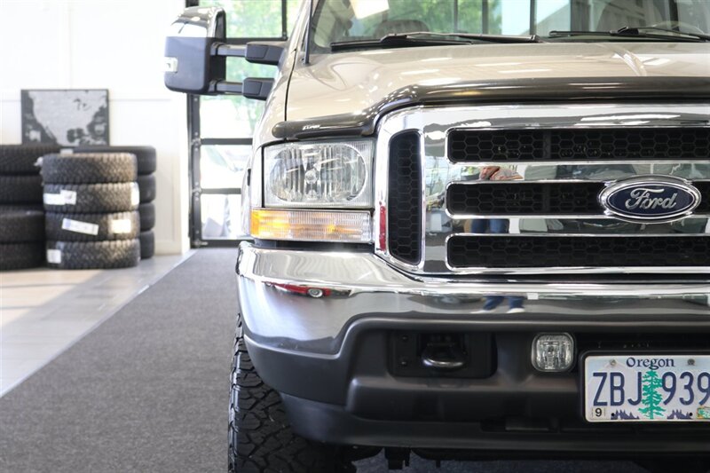 2003 Ford F-250 Lariat  2-OWNER* 100% RUST & CORROSION FREE* SHORT BED* NEW 2.5 "LEVEL KIT W/BILSTEIN 5100 SHOCKS* NEW 35 " BFG KO3 10-PLY TIRES* NEW FLUIDS / FILTERS / AC SERVICE* ALL BOOKS & MANUALS & 2-KEYS - Photo 57 - Portland, OR 97230