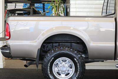 2003 Ford F-250 Lariat  2-OWNER* 100% RUST & CORROSION FREE* SHORT BED* NEW 2.5 "LEVEL KIT W/BILSTEIN 5100 SHOCKS* NEW 35 " BFG KO3 10-PLY TIRES* NEW FLUIDS / FILTERS / AC SERVICE* ALL BOOKS & MANUALS & 2-KEYS - Photo 55 - Portland, OR 97230