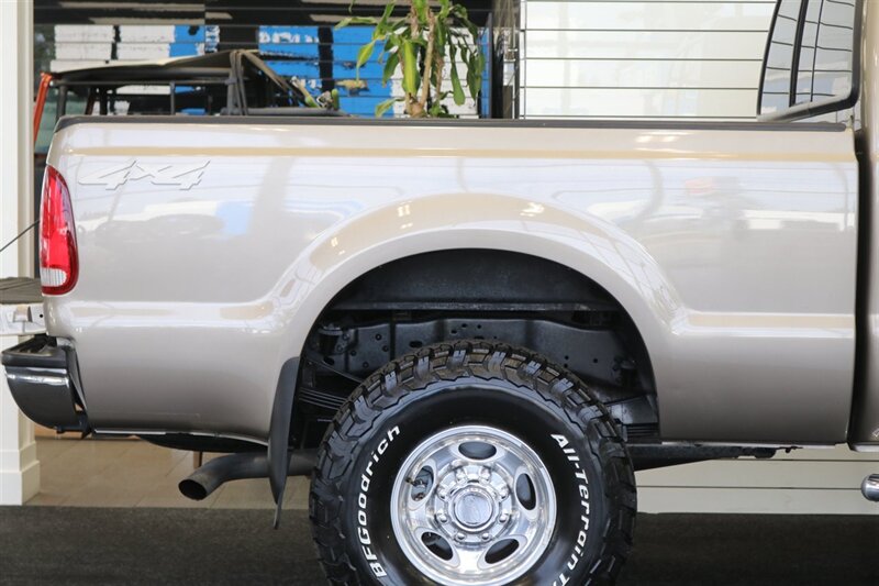 2003 Ford F-250 Lariat  2-OWNER* 100% RUST & CORROSION FREE* SHORT BED* NEW 2.5 "LEVEL KIT W/BILSTEIN 5100 SHOCKS* NEW 35 " BFG KO3 10-PLY TIRES* NEW FLUIDS / FILTERS / AC SERVICE* ALL BOOKS & MANUALS & 2-KEYS - Photo 55 - Portland, OR 97230