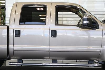 2003 Ford F-250 Lariat  2-OWNER* 100% RUST & CORROSION FREE* SHORT BED* NEW 2.5 "LEVEL KIT W/BILSTEIN 5100 SHOCKS* NEW 35 " BFG KO3 10-PLY TIRES* NEW FLUIDS / FILTERS / AC SERVICE* ALL BOOKS & MANUALS & 2-KEYS - Photo 53 - Portland, OR 97230