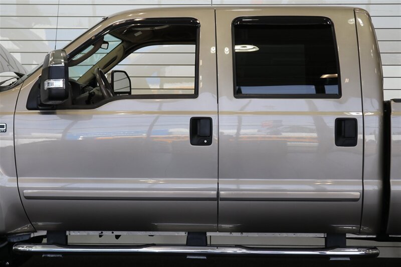 2003 Ford F-250 Lariat  2-OWNER* 100% RUST & CORROSION FREE* SHORT BED* NEW 2.5 "LEVEL KIT W/BILSTEIN 5100 SHOCKS* NEW 35 " BFG KO3 10-PLY TIRES* NEW FLUIDS / FILTERS / AC SERVICE* ALL BOOKS & MANUALS & 2-KEYS - Photo 52 - Portland, OR 97230