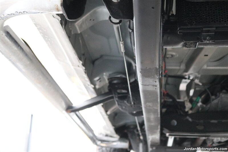 2006 Chevrolet Silverado 3500 LT3  1-OWNER* 100% RUST & CORROSION FREE* LT3 W/MOON ROOF & DVD* REAR AIR BAGS* PACBRAKE EXHAUST BRAKE* NEVER HAD 5TH WHEEL OR GOOSENECK* NEW 10-PLY A/T TIRES* REMOTE START - Photo 34 - Portland, OR 97230