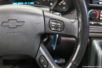 2006 Chevrolet Silverado 3500 LT3  1-OWNER* 100% RUST & CORROSION FREE* LT3 W/MOON ROOF & DVD* REAR AIR BAGS* PACBRAKE EXHAUST BRAKE* NEVER HAD 5TH WHEEL OR GOOSENECK* NEW 10-PLY A/T TIRES* REMOTE START - Photo 83 - Portland, OR 97230