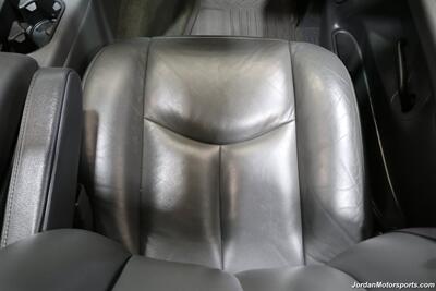 2006 Chevrolet Silverado 3500 LT3  1-OWNER* 100% RUST & CORROSION FREE* LT3 W/MOON ROOF & DVD* REAR AIR BAGS* PACBRAKE EXHAUST BRAKE* NEVER HAD 5TH WHEEL OR GOOSENECK* NEW 10-PLY A/T TIRES* REMOTE START - Photo 75 - Portland, OR 97230