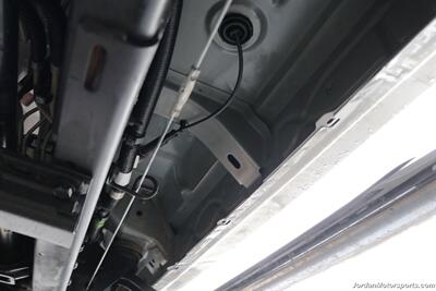 2006 Chevrolet Silverado 3500 LT3  1-OWNER* 100% RUST & CORROSION FREE* LT3 W/MOON ROOF & DVD* REAR AIR BAGS* PACBRAKE EXHAUST BRAKE* NEVER HAD 5TH WHEEL OR GOOSENECK* NEW 10-PLY A/T TIRES* REMOTE START - Photo 27 - Portland, OR 97230