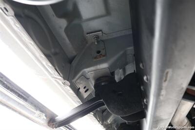 2006 Chevrolet Silverado 3500 LT3  1-OWNER* 100% RUST & CORROSION FREE* LT3 W/MOON ROOF & DVD* REAR AIR BAGS* PACBRAKE EXHAUST BRAKE* NEVER HAD 5TH WHEEL OR GOOSENECK* NEW 10-PLY A/T TIRES* REMOTE START - Photo 28 - Portland, OR 97230