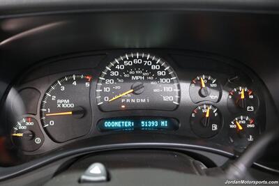 2006 Chevrolet Silverado 3500 LT3  1-OWNER* 100% RUST & CORROSION FREE* LT3 W/MOON ROOF & DVD* REAR AIR BAGS* PACBRAKE EXHAUST BRAKE* NEVER HAD 5TH WHEEL OR GOOSENECK* NEW 10-PLY A/T TIRES* REMOTE START - Photo 80 - Portland, OR 97230