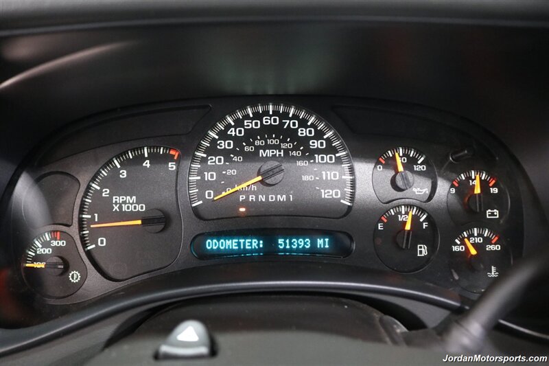 2006 Chevrolet Silverado 3500 LT3  1-OWNER* 100% RUST & CORROSION FREE* LT3 W/MOON ROOF & DVD* REAR AIR BAGS* PACBRAKE EXHAUST BRAKE* NEVER HAD 5TH WHEEL OR GOOSENECK* NEW 10-PLY A/T TIRES* REMOTE START - Photo 80 - Portland, OR 97230