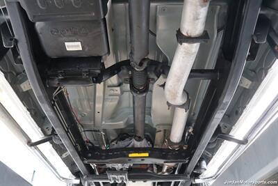 2006 Chevrolet Silverado 3500 LT3  1-OWNER* 100% RUST & CORROSION FREE* LT3 W/MOON ROOF & DVD* REAR AIR BAGS* PACBRAKE EXHAUST BRAKE* NEVER HAD 5TH WHEEL OR GOOSENECK* NEW 10-PLY A/T TIRES* REMOTE START - Photo 22 - Portland, OR 97230