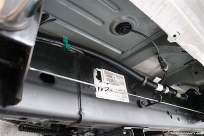 2006 Chevrolet Silverado 3500 LT3  1-OWNER* 100% RUST & CORROSION FREE* LT3 W/MOON ROOF & DVD* REAR AIR BAGS* PACBRAKE EXHAUST BRAKE* NEVER HAD 5TH WHEEL OR GOOSENECK* NEW 10-PLY A/T TIRES* REMOTE START - Photo 24 - Portland, OR 97230