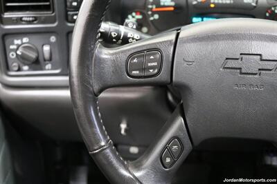 2006 Chevrolet Silverado 3500 LT3  1-OWNER* 100% RUST & CORROSION FREE* LT3 W/MOON ROOF & DVD* REAR AIR BAGS* PACBRAKE EXHAUST BRAKE* NEVER HAD 5TH WHEEL OR GOOSENECK* NEW 10-PLY A/T TIRES* REMOTE START - Photo 82 - Portland, OR 97230