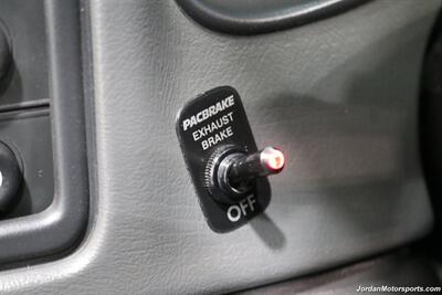 2006 Chevrolet Silverado 3500 LT3  1-OWNER* 100% RUST & CORROSION FREE* LT3 W/MOON ROOF & DVD* REAR AIR BAGS* PACBRAKE EXHAUST BRAKE* NEVER HAD 5TH WHEEL OR GOOSENECK* NEW 10-PLY A/T TIRES* REMOTE START - Photo 91 - Portland, OR 97230