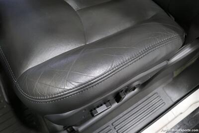 2006 Chevrolet Silverado 3500 LT3  1-OWNER* 100% RUST & CORROSION FREE* LT3 W/MOON ROOF & DVD* REAR AIR BAGS* PACBRAKE EXHAUST BRAKE* NEVER HAD 5TH WHEEL OR GOOSENECK* NEW 10-PLY A/T TIRES* REMOTE START - Photo 70 - Portland, OR 97230