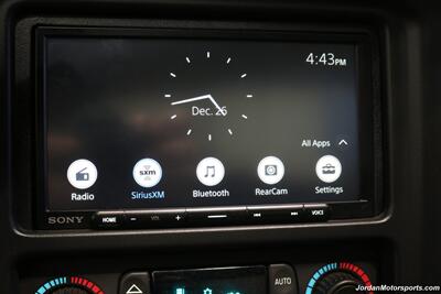 2006 Chevrolet Silverado 3500 LT3  1-OWNER* 100% RUST & CORROSION FREE* LT3 W/MOON ROOF & DVD* REAR AIR BAGS* PACBRAKE EXHAUST BRAKE* NEVER HAD 5TH WHEEL OR GOOSENECK* NEW 10-PLY A/T TIRES* REMOTE START - Photo 92 - Portland, OR 97230