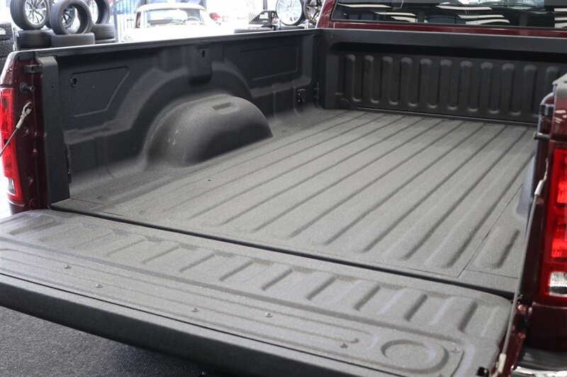 2003 Dodge Ram 3500 1-OWNER* 100% RUST FREE* 5.9L HO W/ 6-SPEED MANUAL* REAR AIR BAGS* NEW 33 " NITTO A/T 10-PLYS* FULL FRESH SERVICE* LINEX BED LINER* BOOKS-WINDOW STICKER-3 KEYS* - Photo 57 - Portland, OR 97230