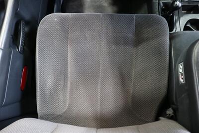 2003 Dodge Ram 3500 1-OWNER* 100% RUST FREE* 5.9L HO W/ 6-SPEED MANUAL* REAR AIR BAGS* NEW 33 " NITTO A/T 10-PLYS* FULL FRESH SERVICE* LINEX BED LINER* BOOKS-WINDOW STICKER-3 KEYS* - Photo 78 - Portland, OR 97230